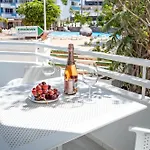 Διαμέρισμα Retreat Oasis Σαν Μιγκέλ ντε Αμπόνα