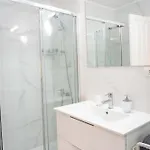 Διαμέρισμα Retreat Oasis