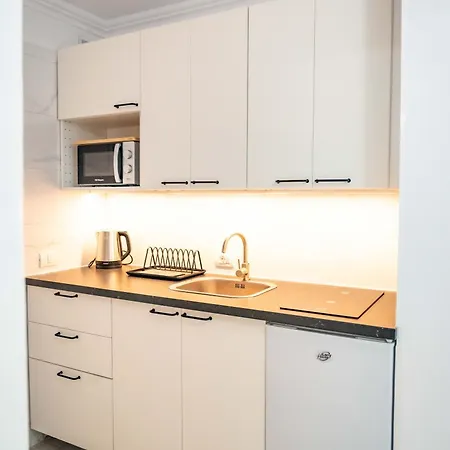 Retreat Oasis Apartamento