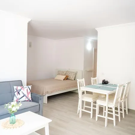 Apartamento Retreat Oasis *
