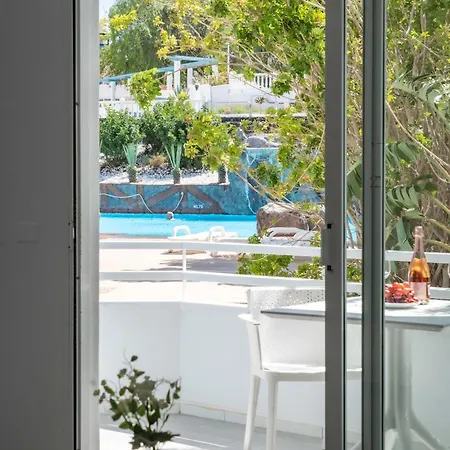 Retreat Oasis * San Miguel de Abona
