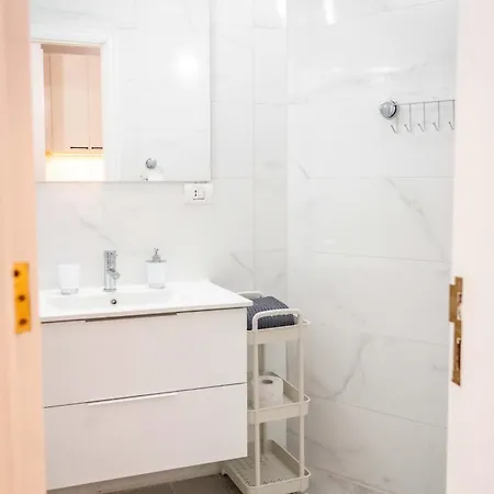 شقة Retreat Oasis *