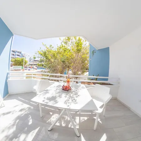 Retreat Oasis Apartamento *