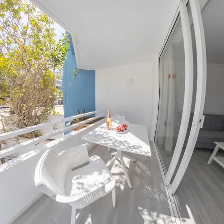 Retreat Oasis * San Miguel de Abona