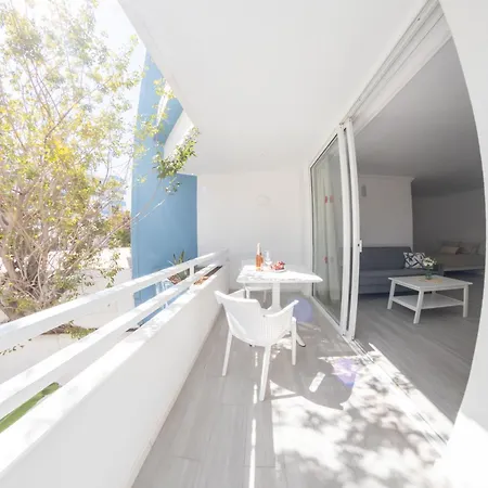 Retreat Oasis * San Miguel de Abona