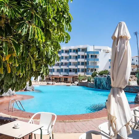 Апартаменты Retreat Oasis *