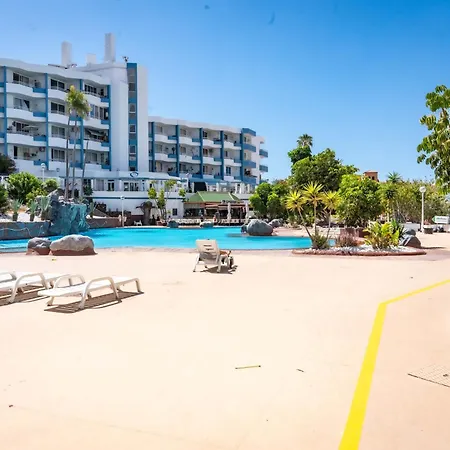 Апартаменты Retreat Oasis