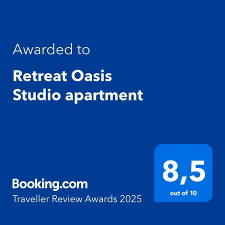 Retreat Oasis * Сан Мигель