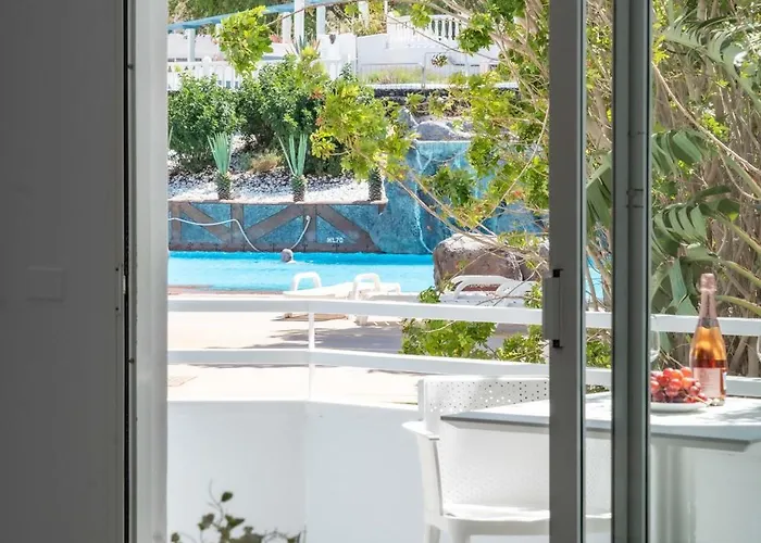 Retreat Oasis * San Miguel de Abona