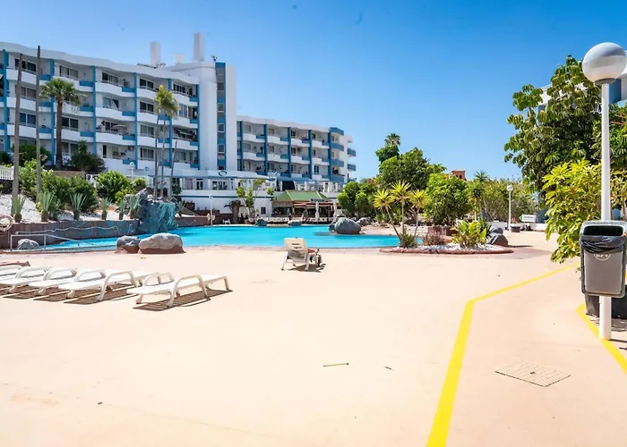 Lejlighed Retreat Oasis