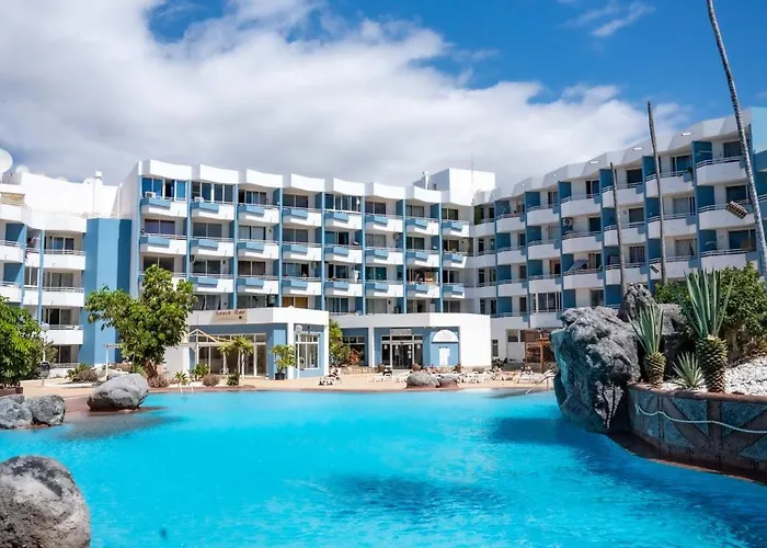 Lejlighed Retreat Oasis San Miguel de Abona